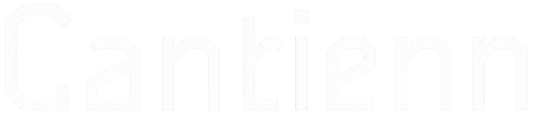 Cantienn Logo